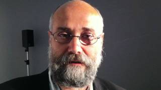 Yochai Benkler on the eG8 [upl. by Acinnor]