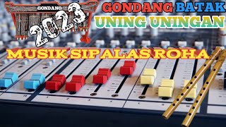 Nonstop gondang batak uning uninganMusik batak 2023 [upl. by Kerril664]