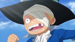 Sabo full story in one piece  brother of luffy and Ace  1080p Quality [upl. by Annaigroeg493]