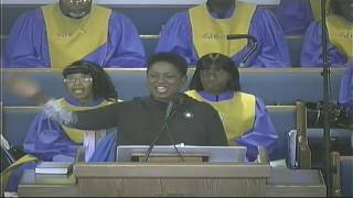 Ephesus SDA Church Live Stream [upl. by Atnamas]