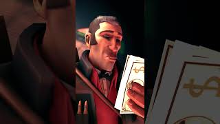 Your Steam Item Sold For 003 tf2 sfm shorts [upl. by Baryram374]