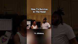 How To Survive In The Hood Season 2 Episode 7 [upl. by Aehcim]