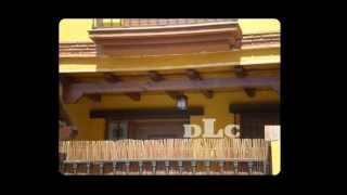 ESTRUCTURAS MADERA DLC CONSTRUCCIONES DE MADERA [upl. by Esdras]