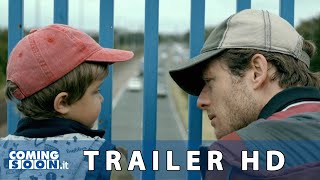 Nowhere Special  Una storia damore 2021 Trailer ITA del film di Uberto Pasolini  HD [upl. by Ynohtnaluap]