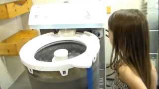 Washer is Overfilling  How to Repair [upl. by Ruthi25]