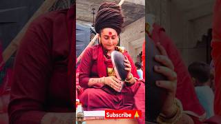 Mata Kalli Darbar Raipur chanchalnath trending viralvideo sorts chanchal raipur love status [upl. by Ahsuatal]