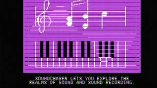 Passport SoundChaser Demonstration Diskette [upl. by Urial535]