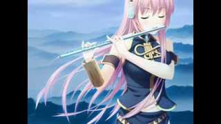 Nightcore Mago De Oz  Fiesta pagana [upl. by Ydnak]