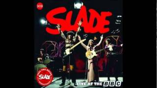 Slade  Live at the BBC Studio Sessions Part 20  Wild Winds Are Blowing [upl. by Enirbas]