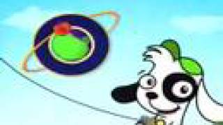 Discovery Kids  Doki Descubre el Viento [upl. by Anallese]