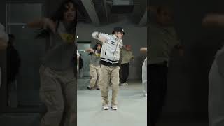 rhythmical dance🔊😎 alexx choreography [upl. by Alvar316]