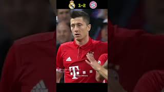 Real Madrid vs Bayern Munchen Liga Champions football fifa campionsleague youtube [upl. by Kenzie386]