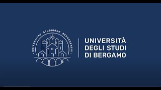 UniBg  Laboratori della Scuola di Ingegneria [upl. by Gilbertson]