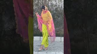 Jutti Jharrke Hardeep Grewal Afsana Khan Reels Shorts Poor Records Latest Punjabi Song 2024 shorts [upl. by Gombach]