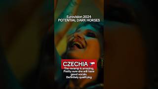 Eurovision 2024 POTENTIAL DARK HORSES [upl. by Dyane356]