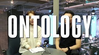 ICOTODAY ONTology CEO 숏터뷰 한글자막 Seoul MainNet Launch [upl. by Icat]