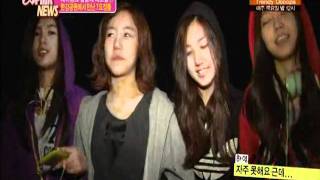 110527 A Pink News EP10 23 [upl. by Carree]