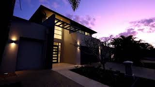 2219 Taromeo Court Hope Island QLD 4212 [upl. by Aicad]