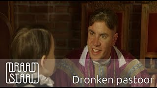 De dronken pastoor  Draadstaal [upl. by Marquez]