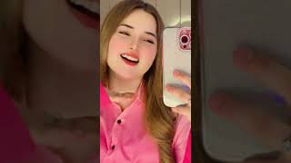 Rabeeca khan new tiktok video rabeecakhan tiktok shorts [upl. by Laefar677]