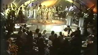 El Gran Combo En MexicoPara Ti Oyente [upl. by Poland999]