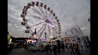 Fiestas de Octubre tradición que nos llena de orgullo  Gobierno de Jalisco [upl. by Dowdell]