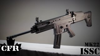 ISSC MK22 Review [upl. by Rodi871]