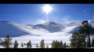 Loreena McKennitt  Snow [upl. by Jo Ann384]