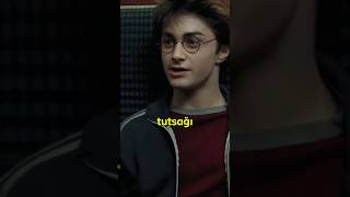 Azkaban Tutsağı Filmindeki Hızır Otobüs Sahnesi Nasıl Çekildi❓️harrypotter shorts [upl. by Reffotsirk]