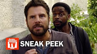 Psych 3 This Is Gus Sneak Peek  Rotten Tomatoes TV [upl. by Themis]