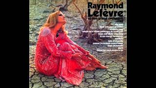 Raymond Lefèvre  Lady DArbanville Cat Stevens Cover [upl. by Aidin470]