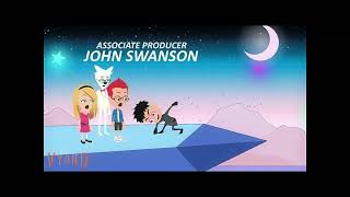 DreamWorks Mr Peabody and Sherman 2  End Credits [upl. by Arondel]