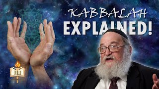 What is Kabbalah [upl. by Semaj]