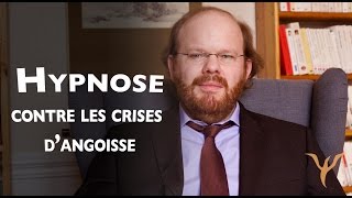 Séance dhypnose contre les crises dangoisse trouble panique crises de tétanie spasmophilie 12 [upl. by Duane]