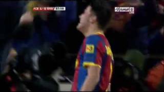 FC Barcelona vs Real Sociedad 5 0 [upl. by Bull9]