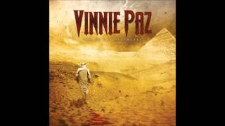 Vinnie Paz  The Oracle DJ Premier  Napisy PL [upl. by Ellynad]