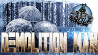 La Science Dans La Fiction  26  Demolition Man [upl. by Adnih]