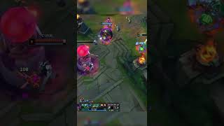 Great Voidgrub Block amp Hook For Deleted  Get Caught leagueoflegends highlights thresh support [upl. by Divd695]