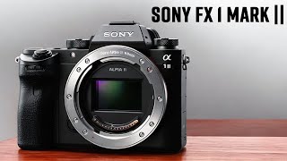 Sony A1 Mark II  New Flagship Beast🔥🔥🔥 [upl. by Nimsaj]