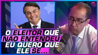 ESSA é a VERDADE sobre o EXPRESIDENTE JAIR BOLSONARO  JORGE KAJURU [upl. by Eronel309]