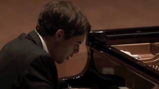 Rachmaninoff étudetableau op 39 n °9 Franck LaurentGrandpré Concours Long Thibaud Semi final [upl. by Dyraj251]