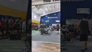 🔥 West gym renovations now open joinbfit evansville newburgh [upl. by Nomrej]