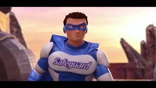 commander safeguard cartoon full movie  commander safeguard Cartoon new episode [upl. by Tsui]