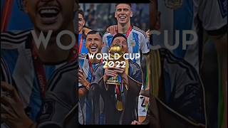 THE WORLD CUP 2022football sports fifaworldcup2022 [upl. by Aneloaup]