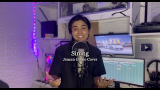 Sining  Dionela ft Jay R Cover [upl. by Jermyn188]