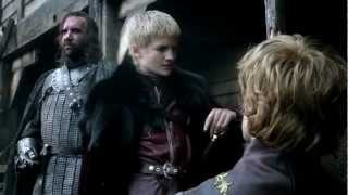 Ultimate Joffrey slap compilation [upl. by Larret]