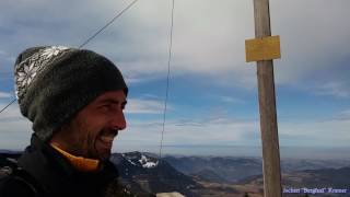 Schnelle Tour auf die Reisalpe 1399m [upl. by Shimkus949]