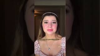 “Finding Emily” TikTok POV PART 3 [upl. by Acisey]