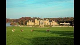 The Stately Homes of Norfolk Holkham Hall [upl. by Napier]