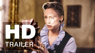 THE CONJURING Offizieller HD Trailer German Deutsch  einfach anders [upl. by Arola]